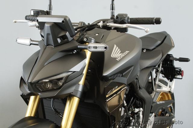 2026 Honda CB1000 Hornet SP Available Now! - 23053853 - 1