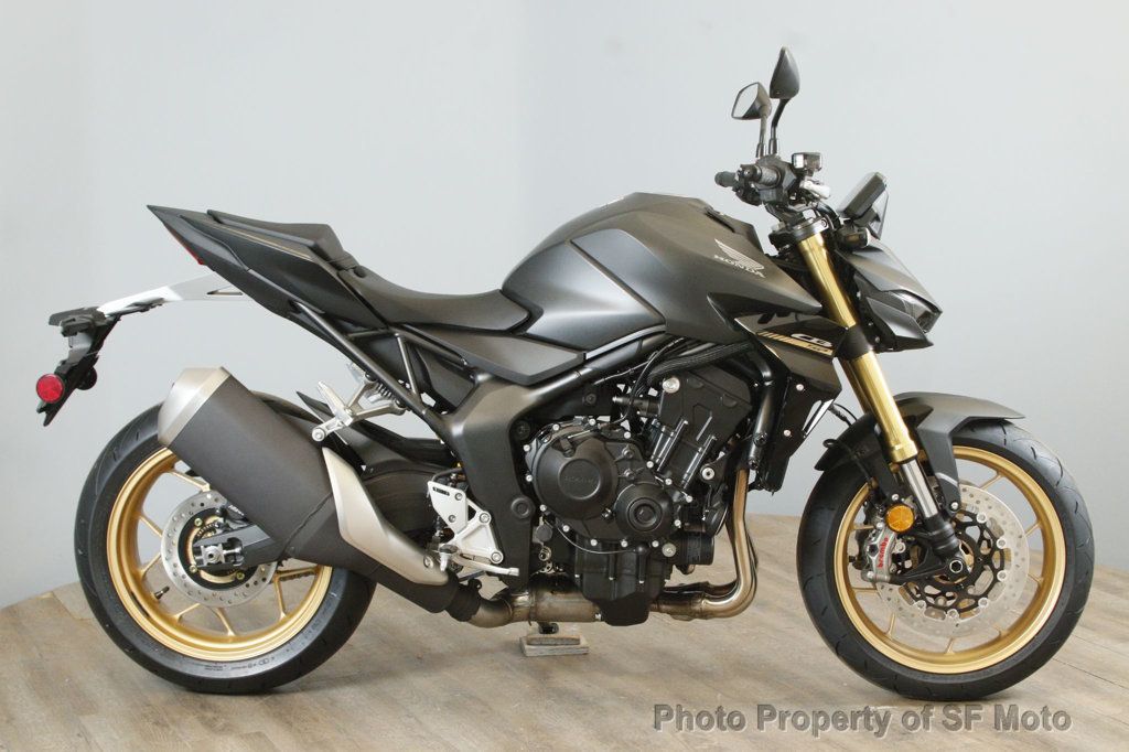2026 Honda CB1000 Hornet SP Available Now! - 23053853 - 2
