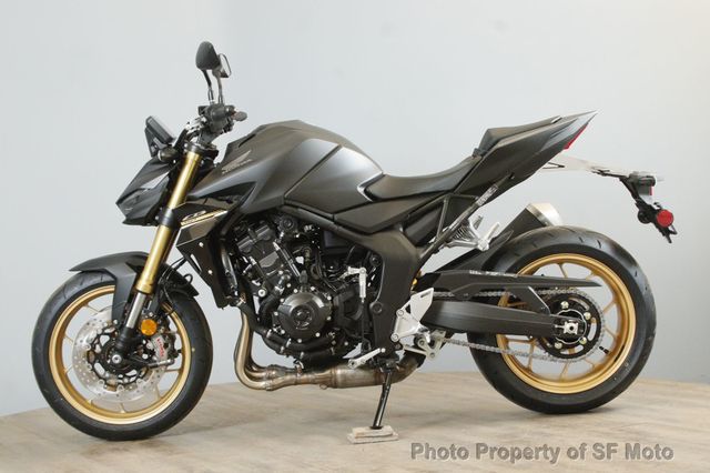 2026 Honda CB1000 Hornet SP Available Now! - 23053853 - 3