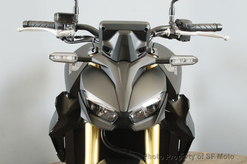 2026 Honda CB1000 Hornet SP Available Now! - 23053853 - 4