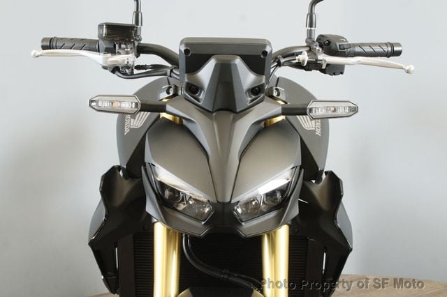 2026 Honda CB1000 Hornet SP Available Now! - 23053853 - 4