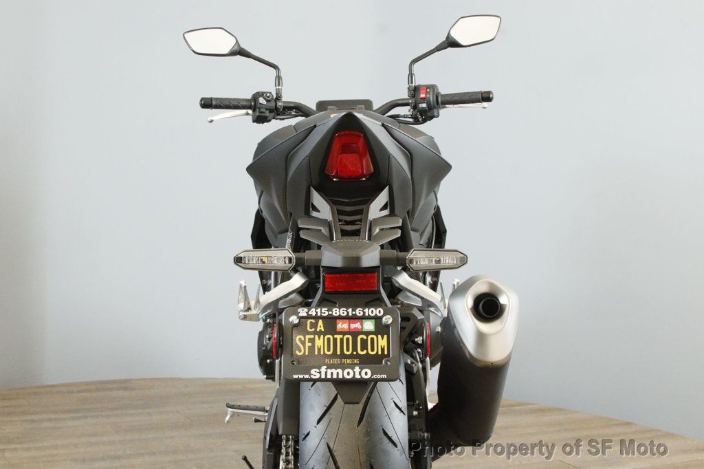 2026 Honda CB1000 Hornet SP Available Now! - 23053853 - 5