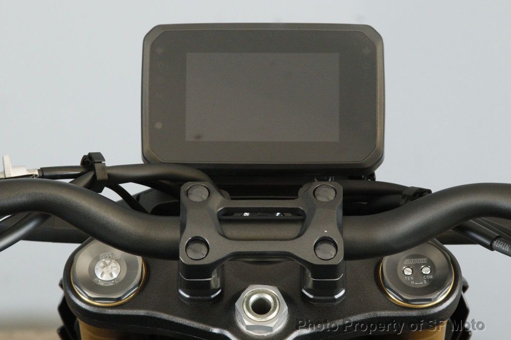 2026 Honda CB1000 Hornet SP Available Now! - 23053853 - 7