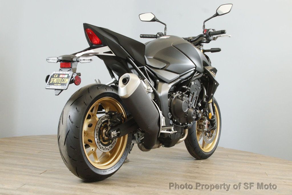 2026 Honda CB1000 Hornet SP Available Now! - 23053853 - 8