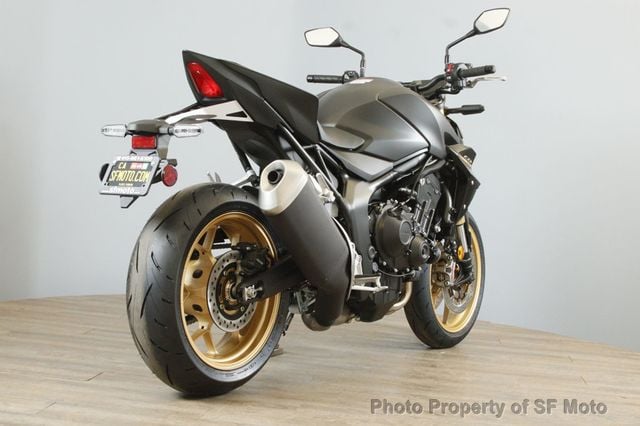 2026 Honda CB1000 Hornet SP Available Now! - 23053853 - 8