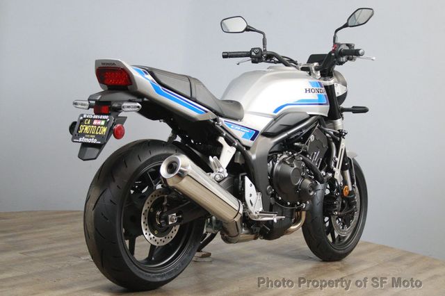 2026 Honda CB1000F In Stock Now! - 23081532 - 10