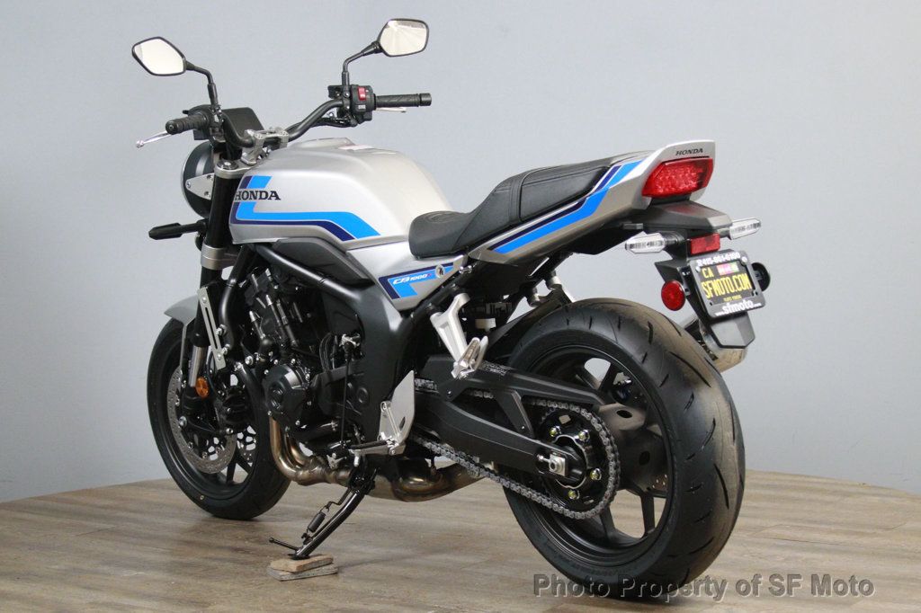 2026 Honda CB1000F In Stock Now! - 23081532 - 11