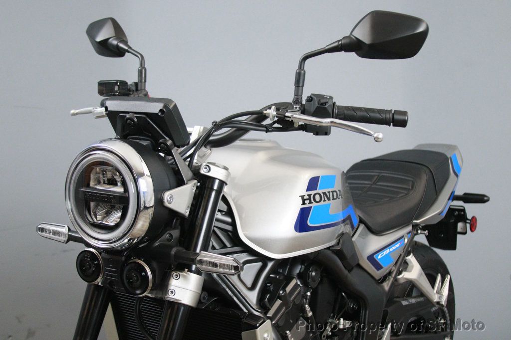 2026 Honda CB1000F In Stock Now! - 23081532 - 1