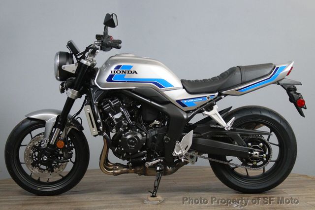 2026 Honda CB1000F In Stock Now! - 23081532 - 3