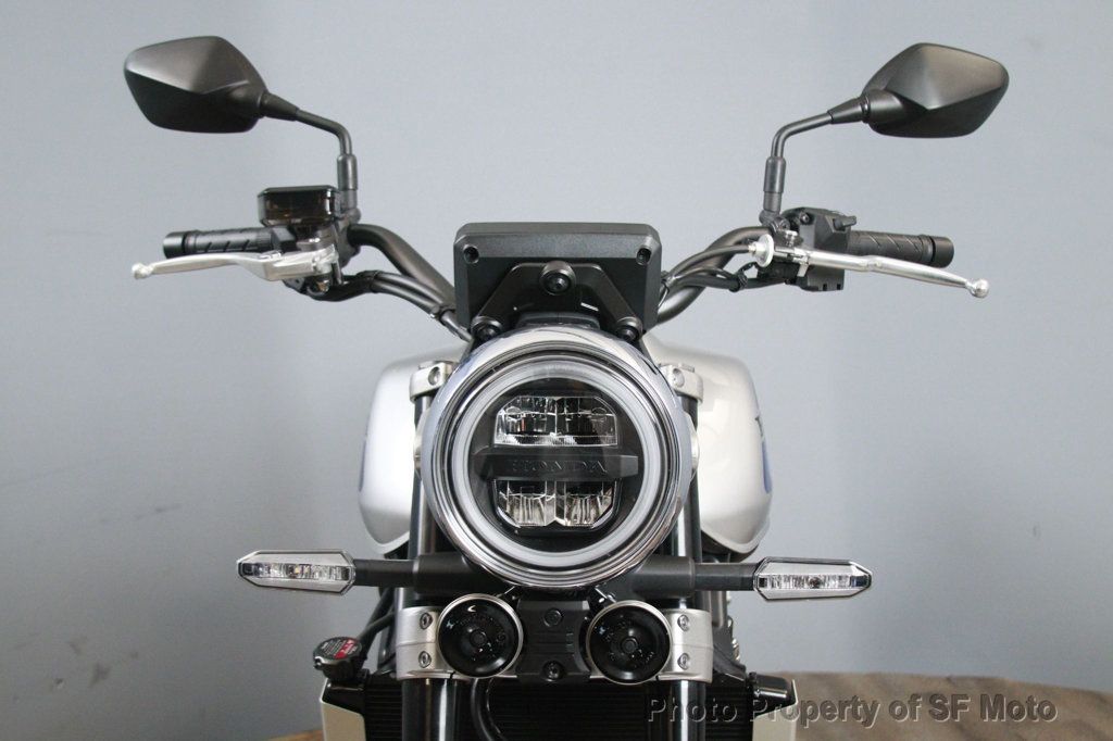 2026 Honda CB1000F In Stock Now! - 23081532 - 4