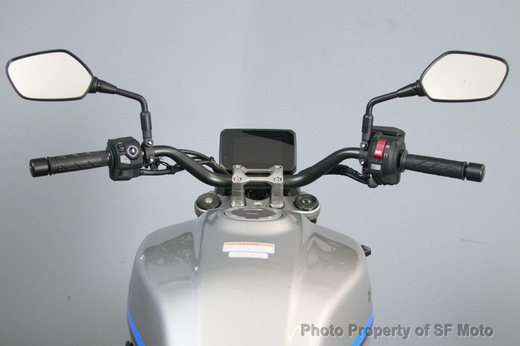 2026 Honda CB1000F In Stock Now! - 23081532 - 6
