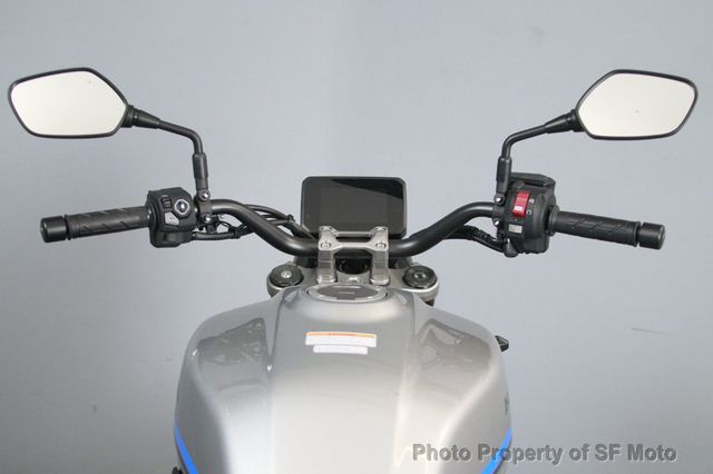2026 Honda CB1000F In Stock Now! - 23081532 - 6
