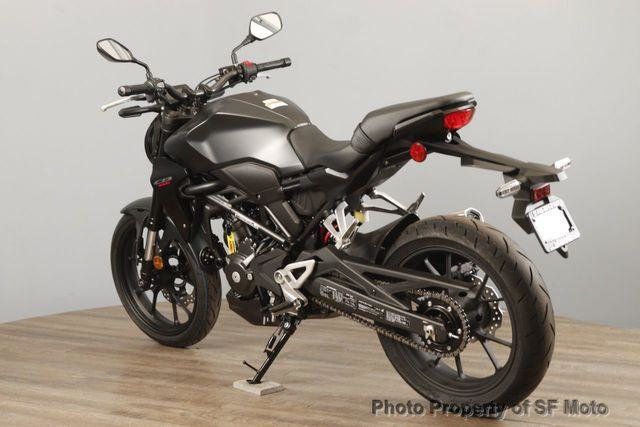 2026 Honda CB300R In Stock Now! - 23062337 - 9