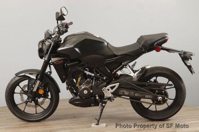 2026 Honda CB300R In Stock Now! - 23062337 - 3