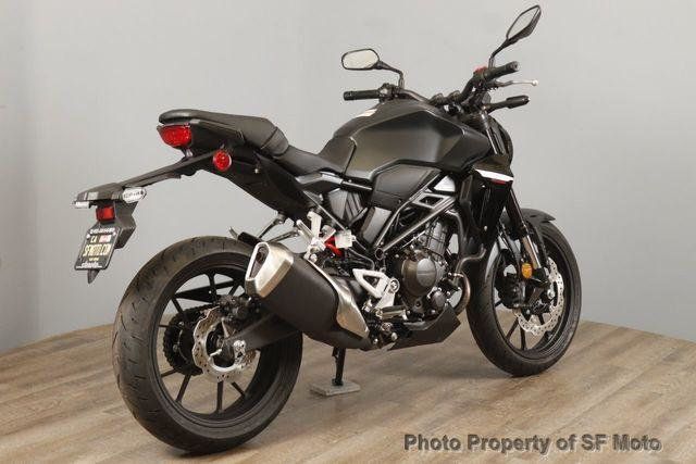 2026 Honda CB300R In Stock Now! - 23062337 - 8