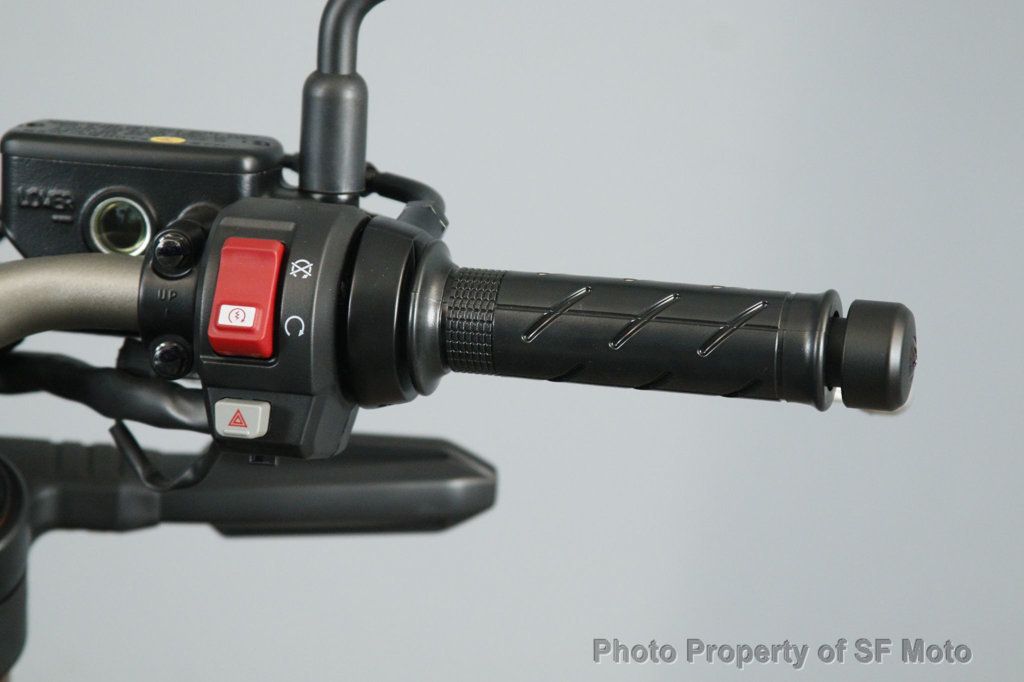 2026 Honda CB650R E-Clutch 1 Available Now! - 22984073 - 9