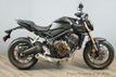 2026 Honda CB650R E-Clutch 1 Available Now! - 22984073 - 2
