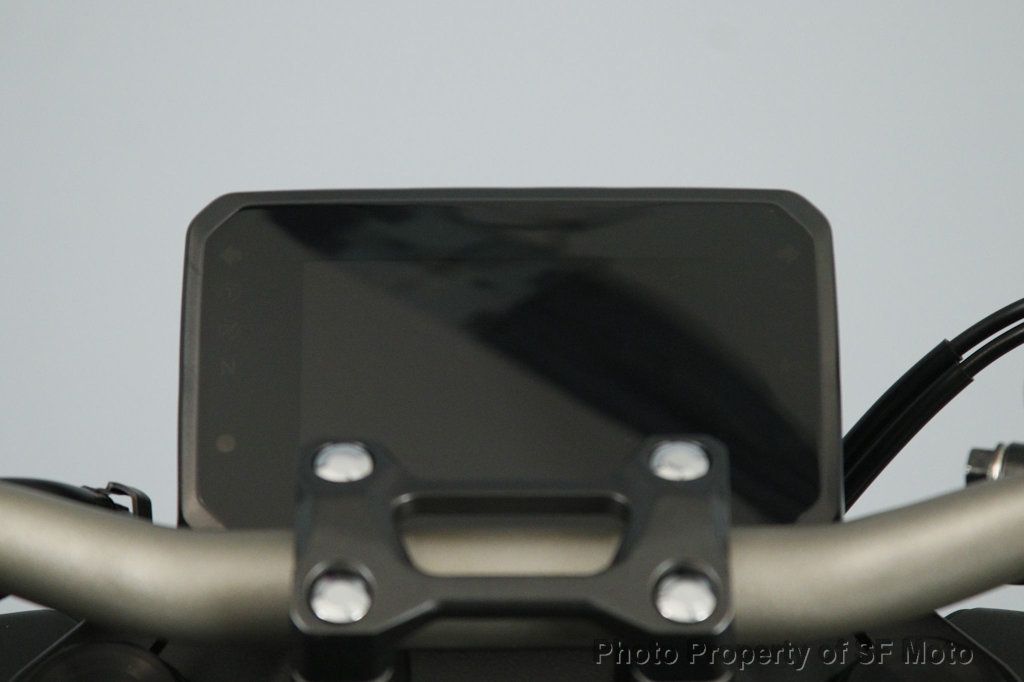 2026 Honda CB650R E-Clutch 1 Available Now! - 22984073 - 7