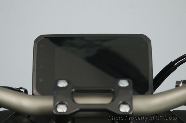 2026 Honda CB650R E-Clutch 1 Available Now! - 22984073 - 7