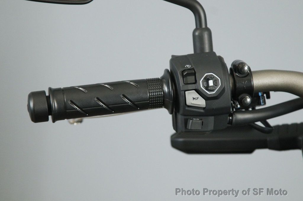 2026 Honda CB650R E-Clutch 1 Available Now! - 22984073 - 8