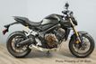 2026 Honda CB650R E-Clutch In Stock Now! - 22991990 - 2