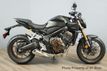 2026 Honda CB650R E-Clutch In Stock Now! - 23025356 - 2