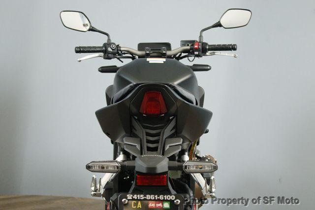 2026 Honda CB650R E-Clutch In Stock Now! - 23025356 - 5