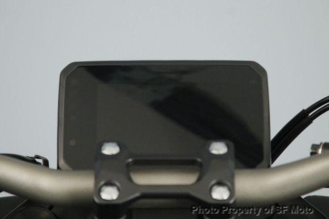 2026 Honda CB650R E-Clutch In Stock Now! - 23025356 - 7