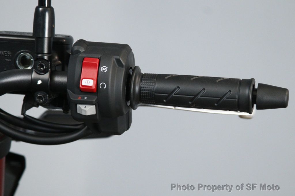 2026 Honda CB750 Hornet E-Clutch In Stock Now! - 23062340 - 9