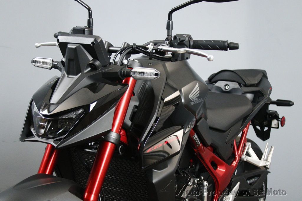 2026 Honda CB750 Hornet E-Clutch In Stock Now! - 23062340 - 1
