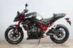 2026 Honda CB750 Hornet E-Clutch In Stock Now! - 23062340 - 3