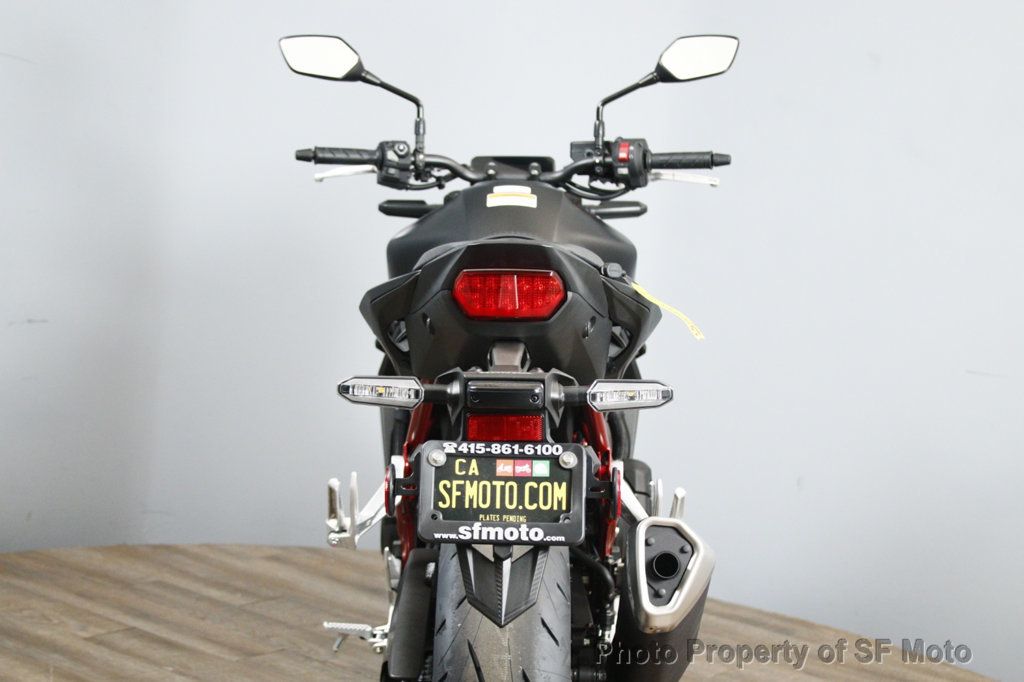 2026 Honda CB750 Hornet E-Clutch In Stock Now! - 23062340 - 5