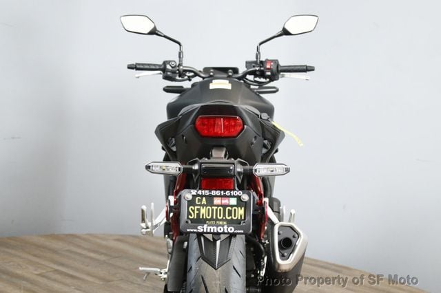 2026 Honda CB750 Hornet E-Clutch In Stock Now! - 23062340 - 5