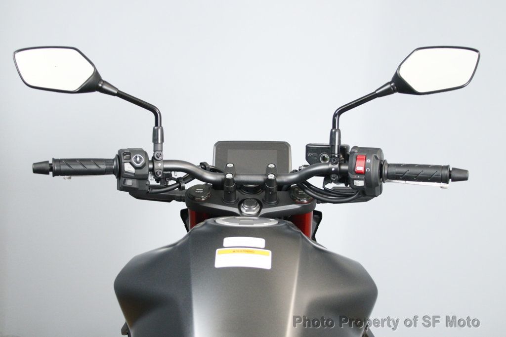 2026 Honda CB750 Hornet E-Clutch In Stock Now! - 23062340 - 6