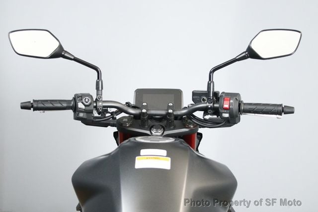 2026 Honda CB750 Hornet E-Clutch In Stock Now! - 23062340 - 6