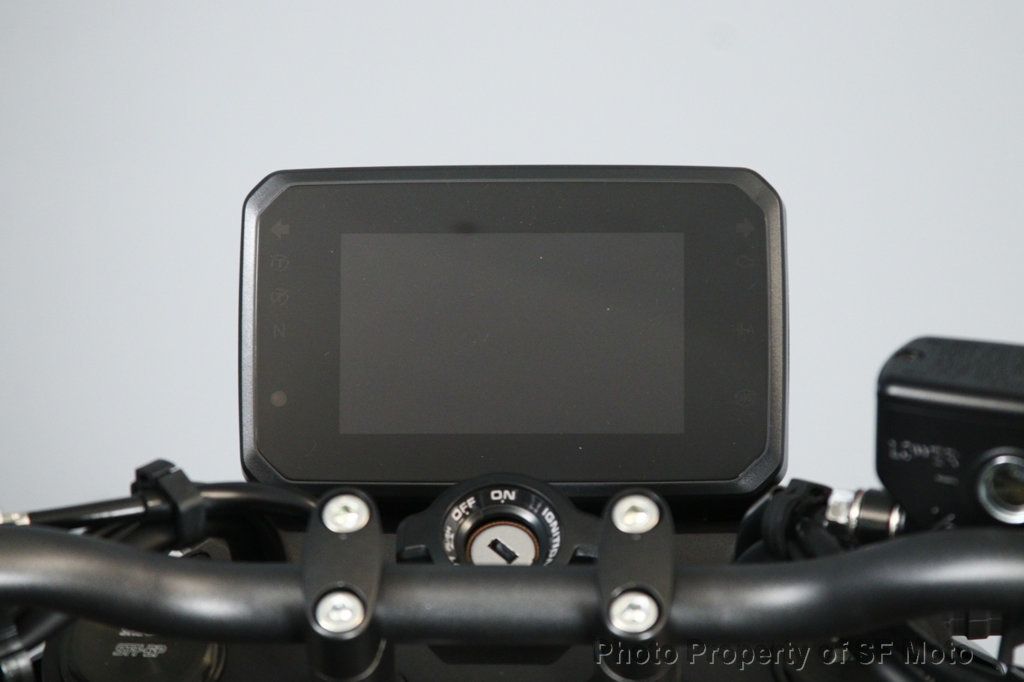 2026 Honda CB750 Hornet E-Clutch In Stock Now! - 23062340 - 7