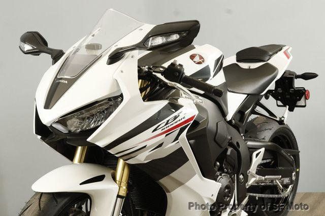 2026 Honda CBR1000RR 1 In Stock Now! - 23009600 - 1