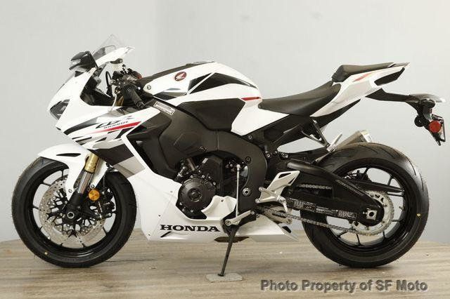 2026 Honda CBR1000RR ABS 1 In Stock Now! - 23035332 - 3
