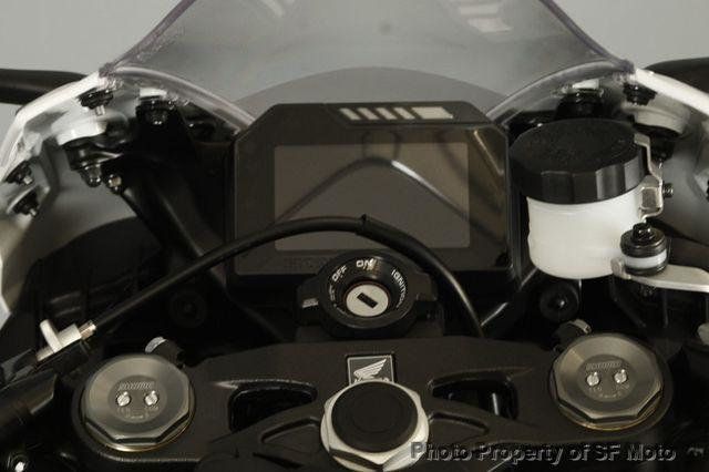 2026 Honda CBR1000RR ABS 1 In Stock Now! - 23035332 - 7