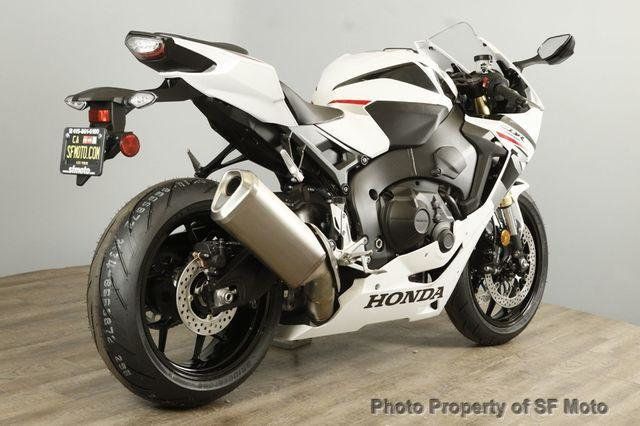 2026 Honda CBR1000RR ABS 1 In Stock Now! - 23035332 - 8