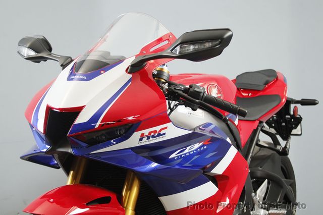 2026 Honda CBR1000RR-R Fireblade SP Fireblade SP - 22991984 - 1