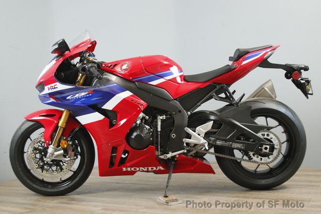 2026 Honda CBR1000RR-R Fireblade SP Fireblade SP - 22991984 - 3