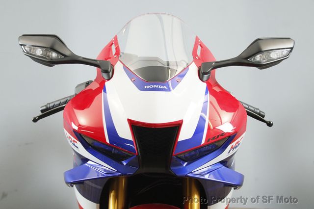 2026 Honda CBR1000RR-R Fireblade SP Fireblade SP - 22991984 - 4