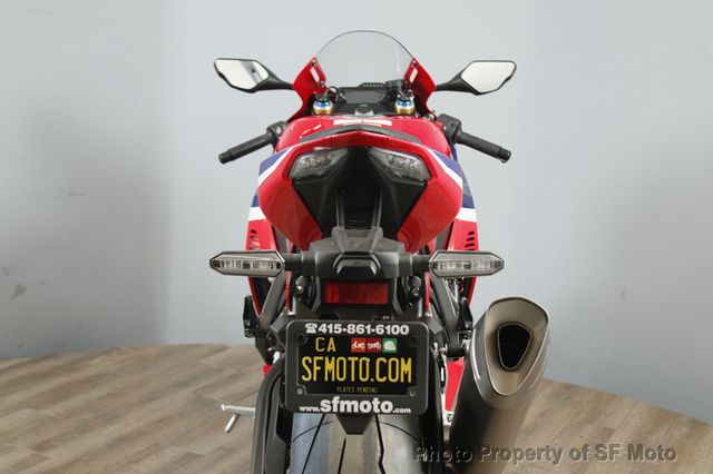 2026 Honda CBR1000RR-R Fireblade SP Fireblade SP - 22991984 - 5