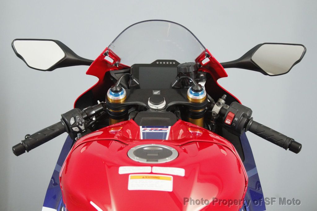 2026 Honda CBR1000RR-R Fireblade SP Fireblade SP - 22991984 - 6