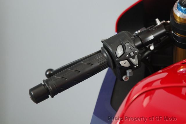 2026 Honda CBR1000RR-R Fireblade SP Fireblade SP - 22991984 - 8
