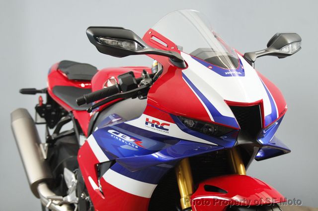 2026 Honda CBR1000RR-R Fireblade SP Pure Racing Soul - 22991984 - 0