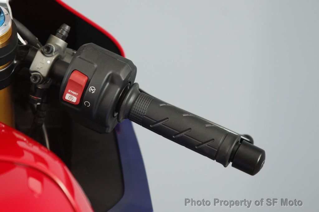 2026 Honda CBR1000RR-R Fireblade SP Pure Racing Soul - 22991984 - 9