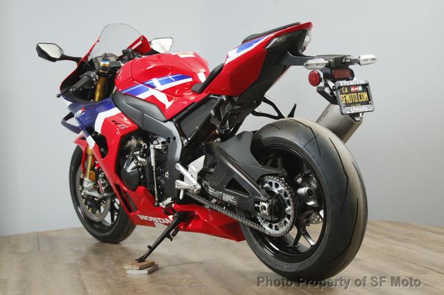 2026 Honda CBR1000RR-R Fireblade SP Pure Racing Soul - 22991984 - 11