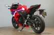 2026 Honda CBR500R In Stock Now! - 23062918 - 11